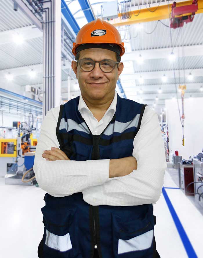 Generadores de energía