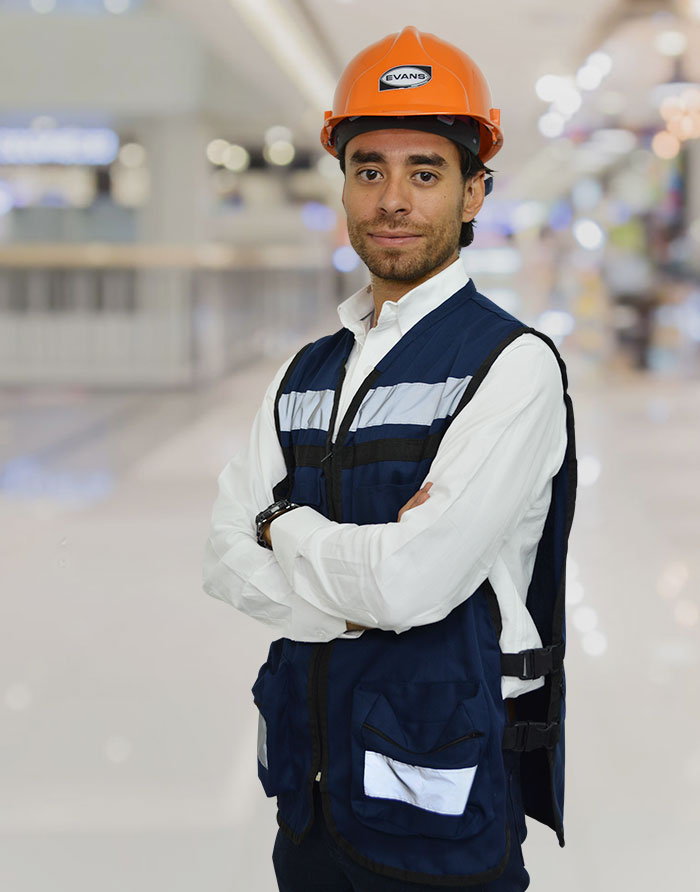 Optimización de Energía